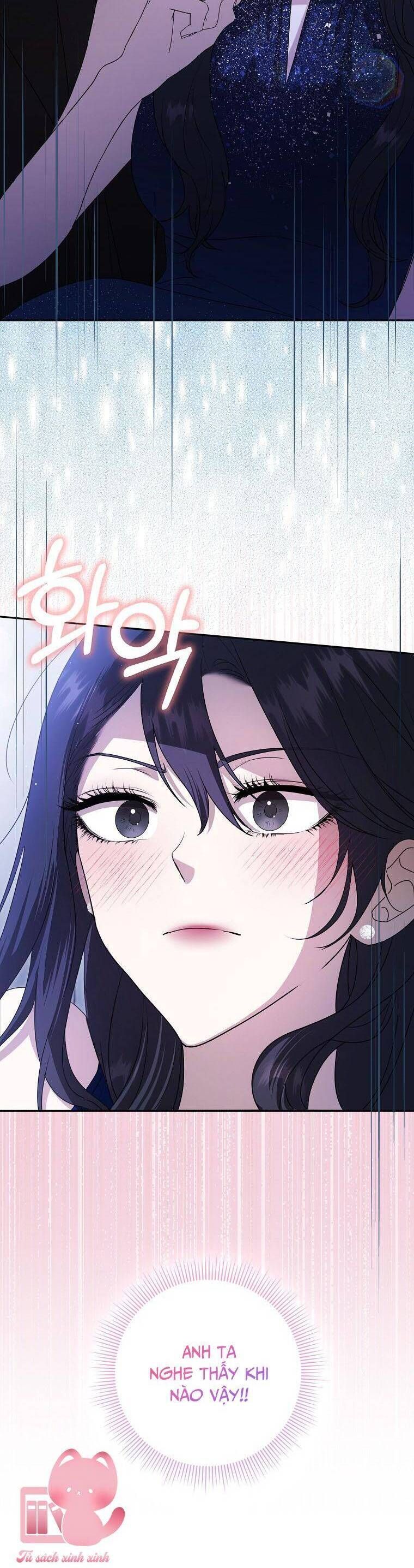 Bạn Trai Của Nam Chính Ám Ảnh Tôi Chap 36 - Next Chap 37