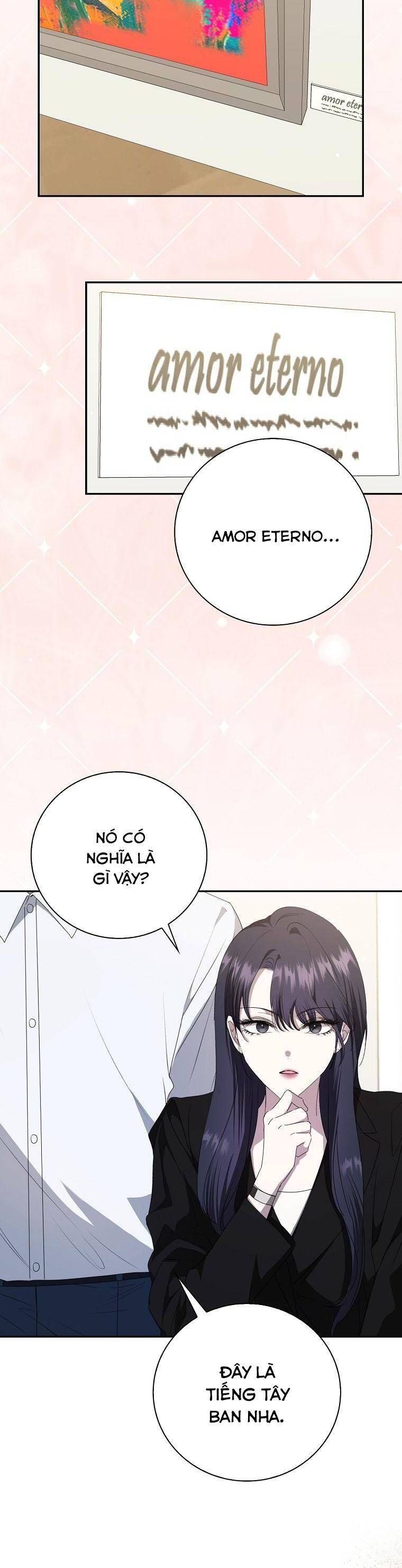 Bạn Trai Của Nam Chính Ám Ảnh Tôi Chap 36 - Next Chap 37