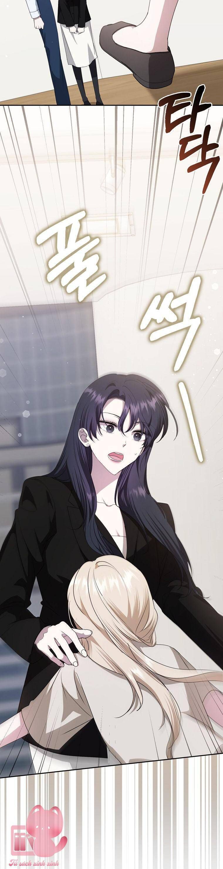 Bạn Trai Của Nam Chính Ám Ảnh Tôi Chap 36 - Next Chap 37