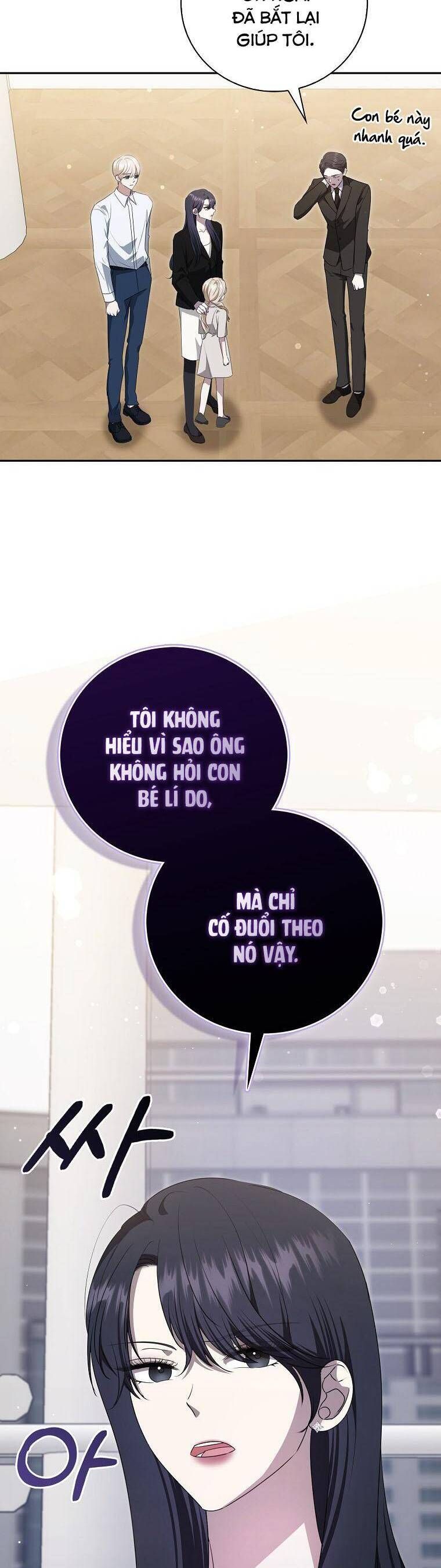 Bạn Trai Của Nam Chính Ám Ảnh Tôi Chap 36 - Next Chap 37