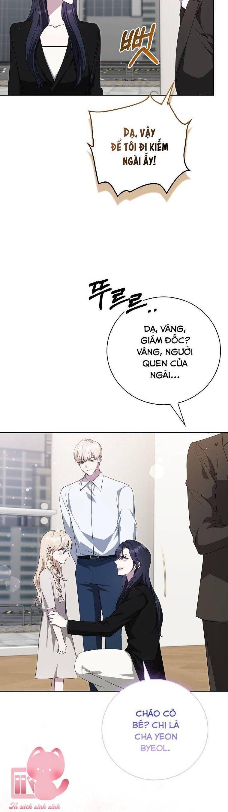Bạn Trai Của Nam Chính Ám Ảnh Tôi Chap 36 - Next Chap 37