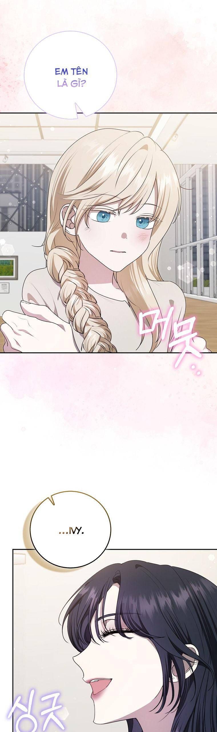 Bạn Trai Của Nam Chính Ám Ảnh Tôi Chap 36 - Next Chap 37