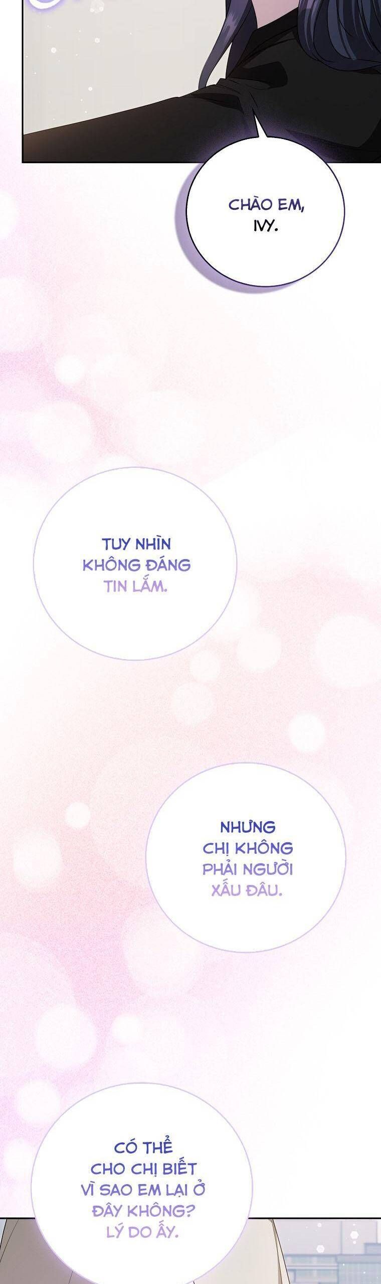 Bạn Trai Của Nam Chính Ám Ảnh Tôi Chap 36 - Next Chap 37