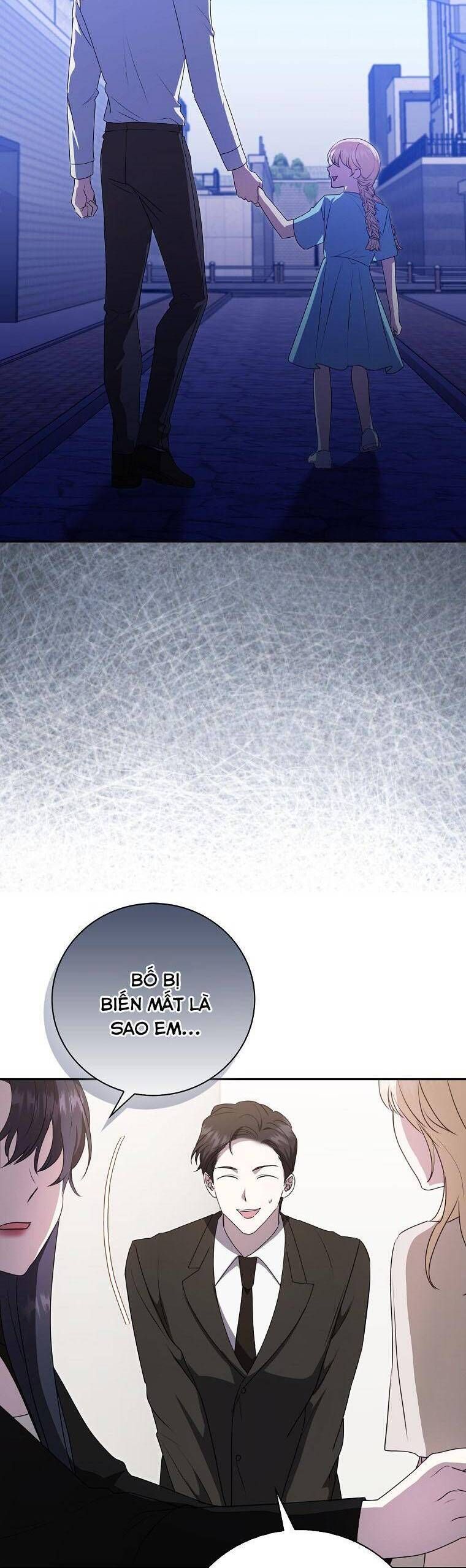 Bạn Trai Của Nam Chính Ám Ảnh Tôi Chap 36 - Next Chap 37