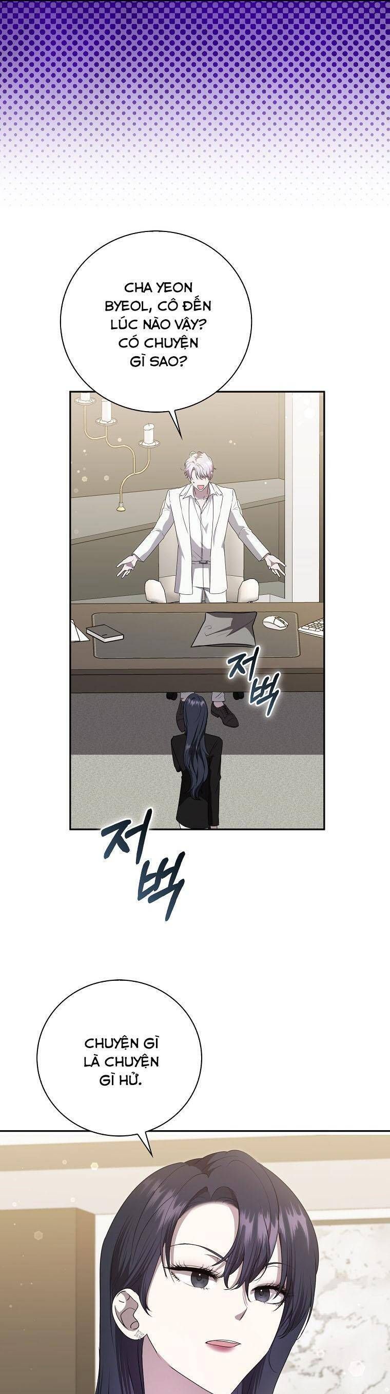 Bạn Trai Của Nam Chính Ám Ảnh Tôi Chap 36 - Next Chap 37