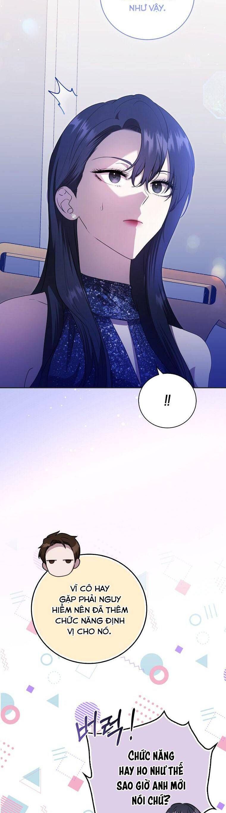 Bạn Trai Của Nam Chính Ám Ảnh Tôi Chap 36 - Next Chap 37