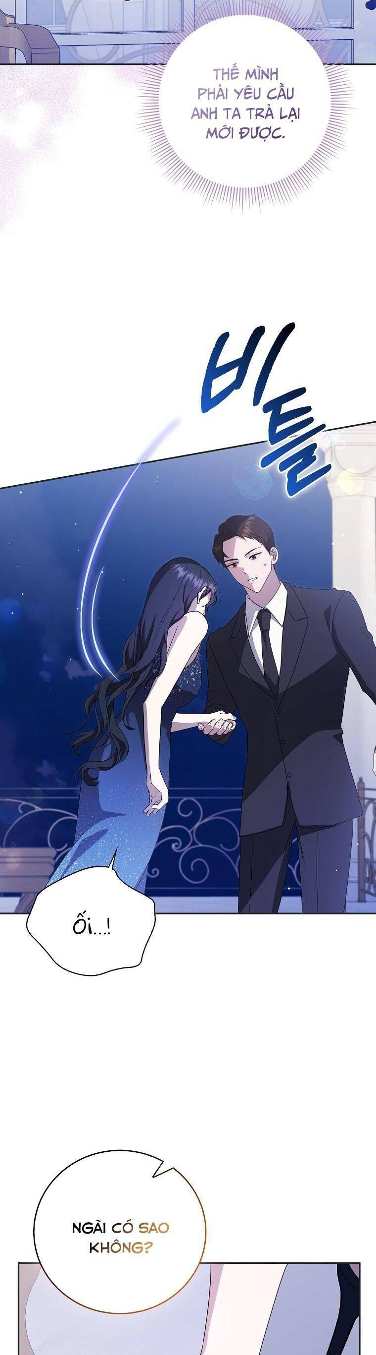 Bạn Trai Của Nam Chính Ám Ảnh Tôi Chap 36 - Next Chap 37