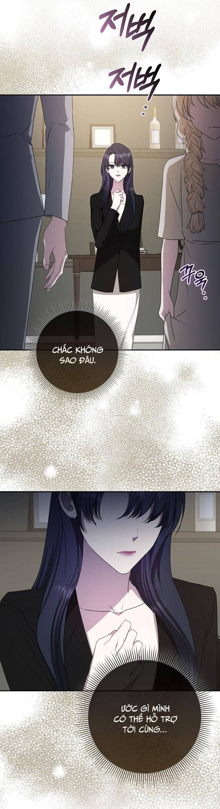 Bạn Trai Của Nam Chính Ám Ảnh Tôi Chap 37 - Next Chap 38