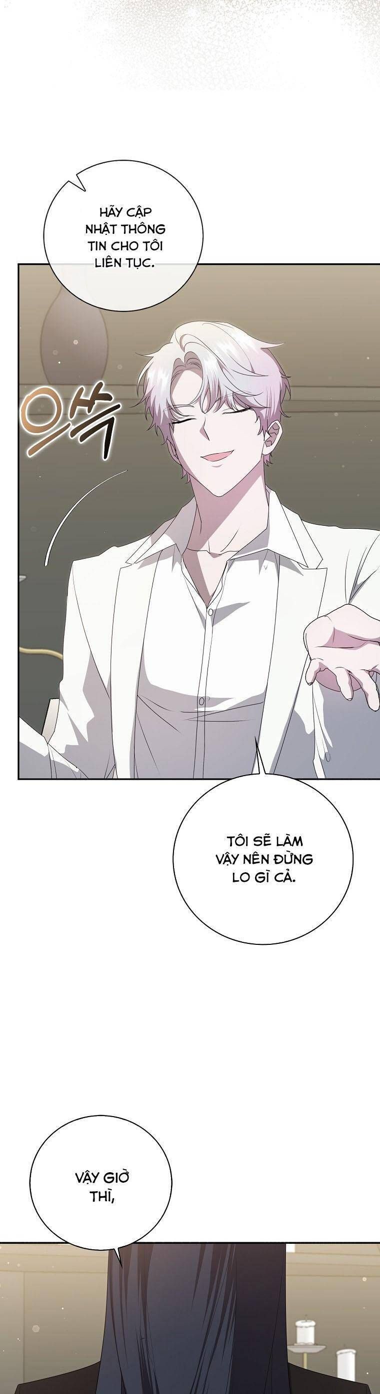 Bạn Trai Của Nam Chính Ám Ảnh Tôi Chap 37 - Next Chap 38