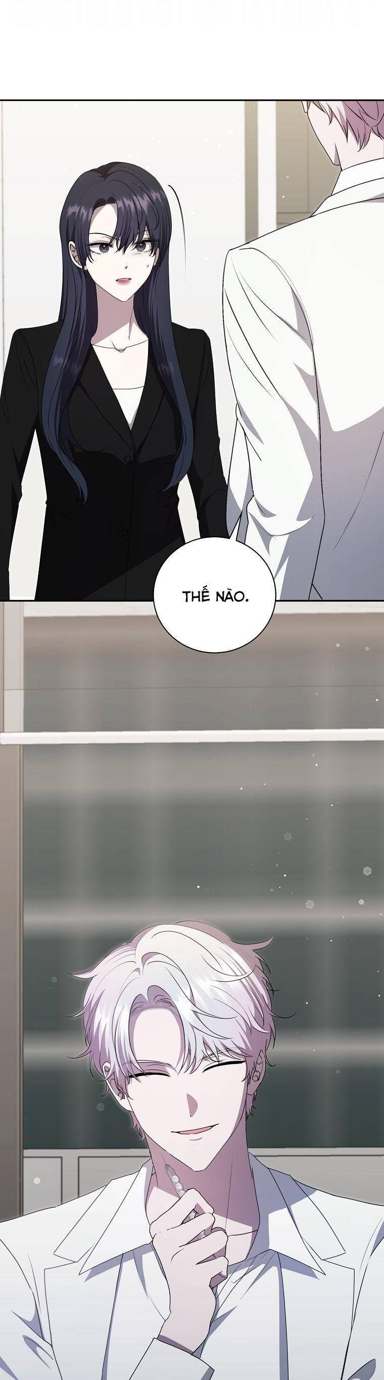 Bạn Trai Của Nam Chính Ám Ảnh Tôi Chap 37 - Next Chap 38