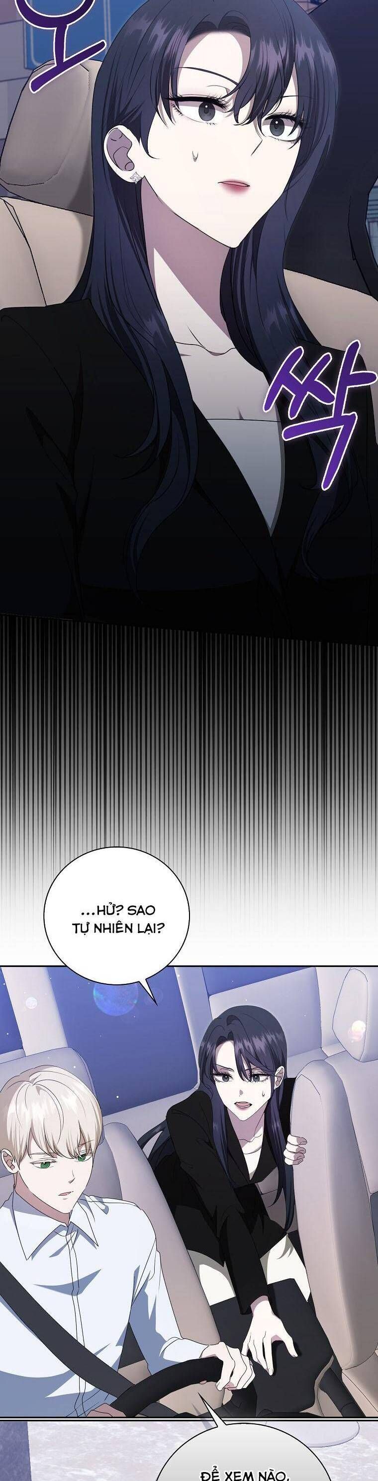 Bạn Trai Của Nam Chính Ám Ảnh Tôi Chap 37 - Next Chap 38