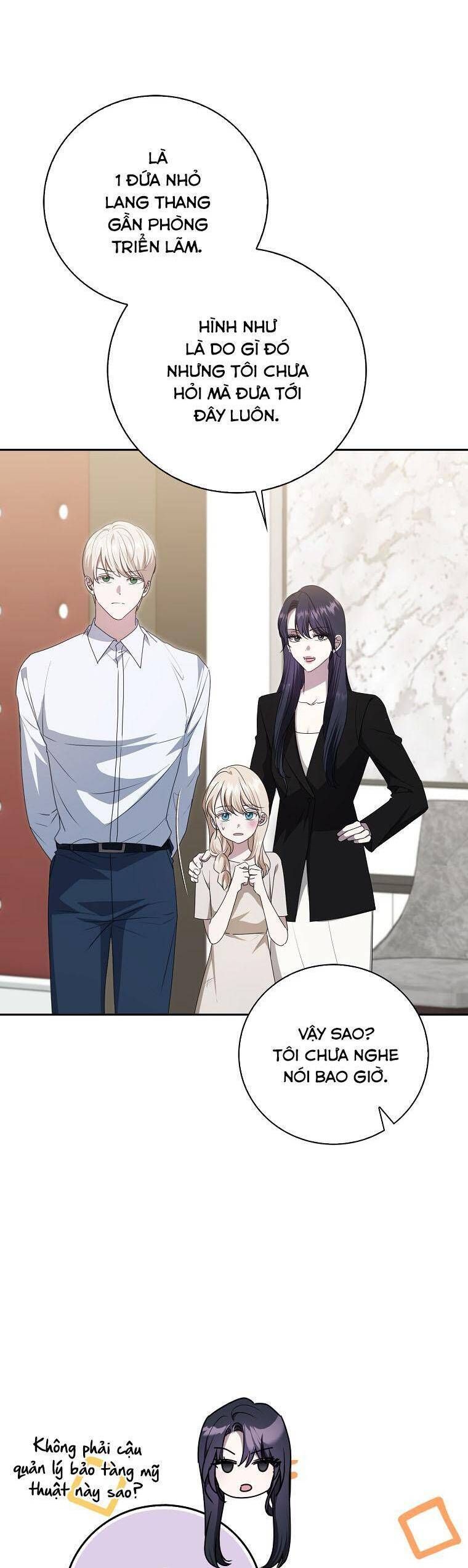 Bạn Trai Của Nam Chính Ám Ảnh Tôi Chap 37 - Next Chap 38