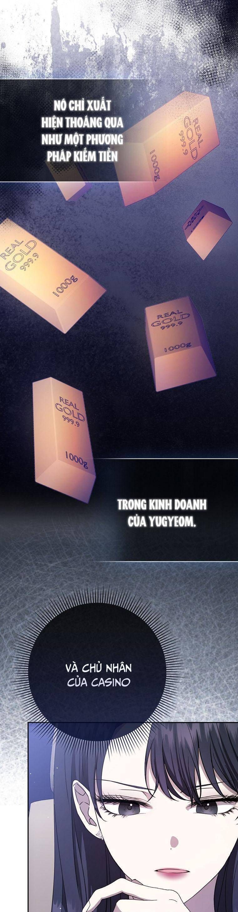 Bạn Trai Của Nam Chính Ám Ảnh Tôi Chap 37 - Next Chap 38