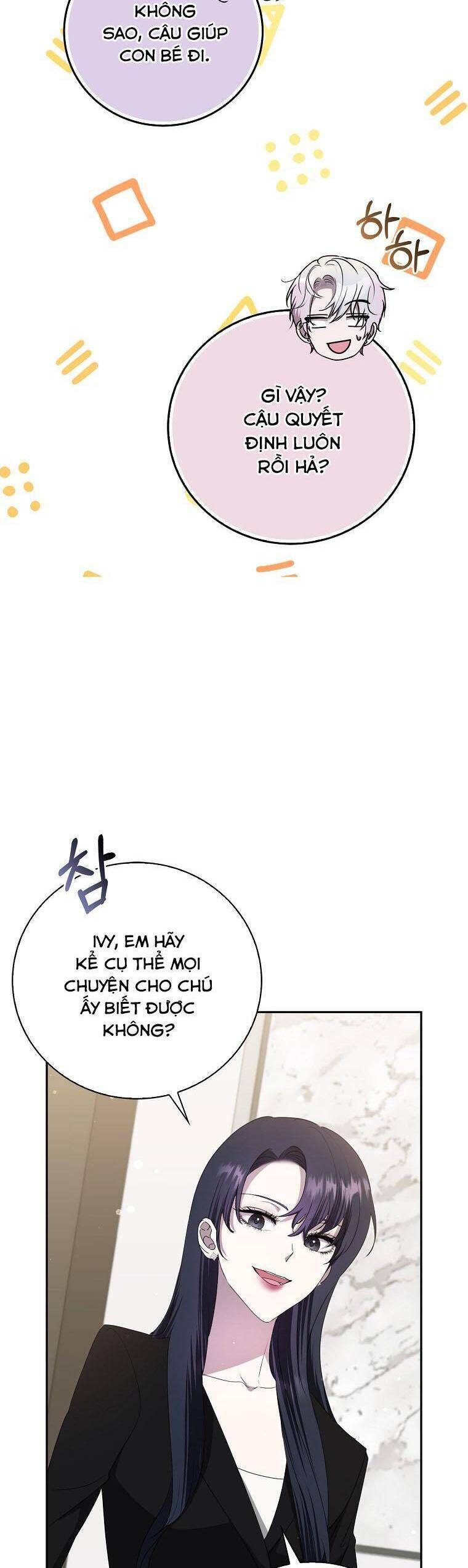 Bạn Trai Của Nam Chính Ám Ảnh Tôi Chap 37 - Next Chap 38