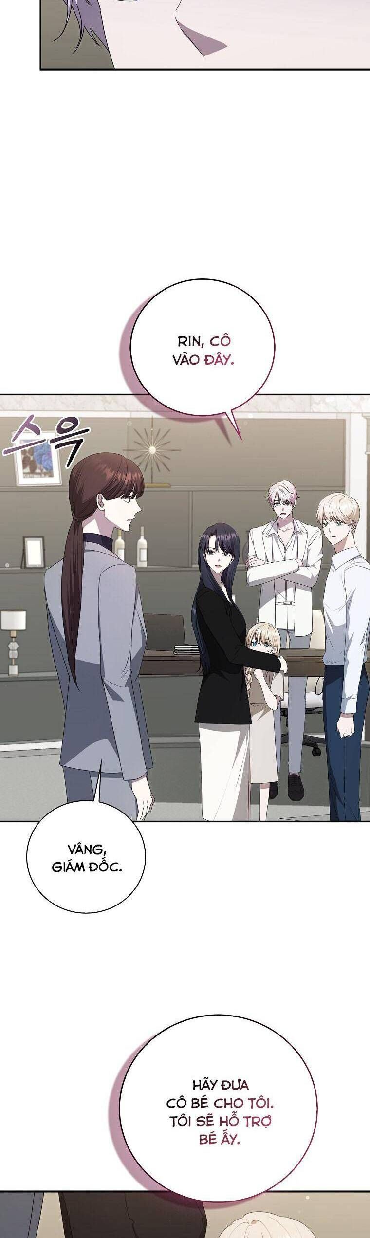 Bạn Trai Của Nam Chính Ám Ảnh Tôi Chap 37 - Next Chap 38