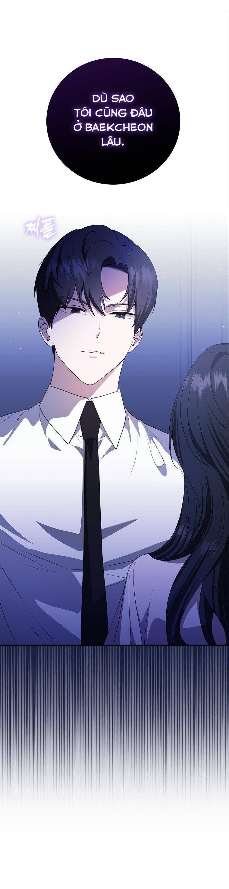 Bạn Trai Của Nam Chính Ám Ảnh Tôi Chap 38 - Next Chap 39