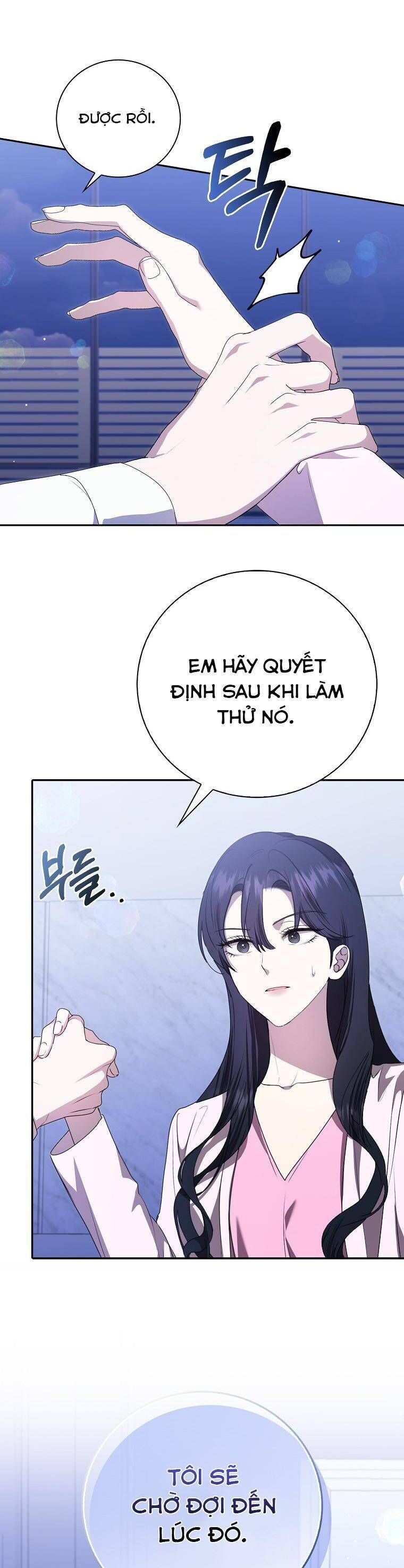 Bạn Trai Của Nam Chính Ám Ảnh Tôi Chap 38 - Next Chap 39