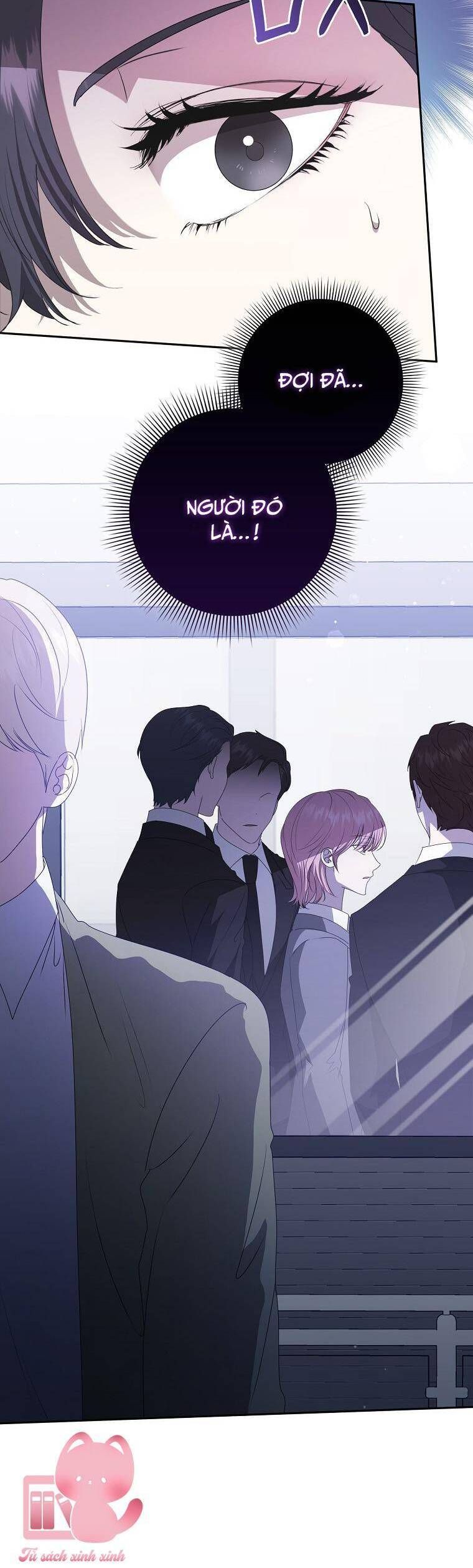 Bạn Trai Của Nam Chính Ám Ảnh Tôi Chap 38 - Next Chap 39