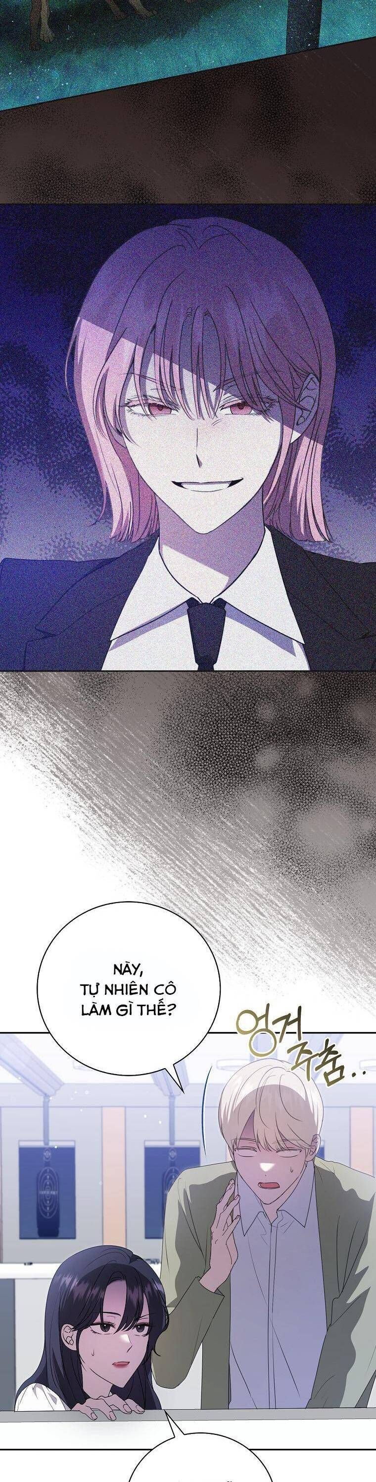 Bạn Trai Của Nam Chính Ám Ảnh Tôi Chap 38 - Next Chap 39