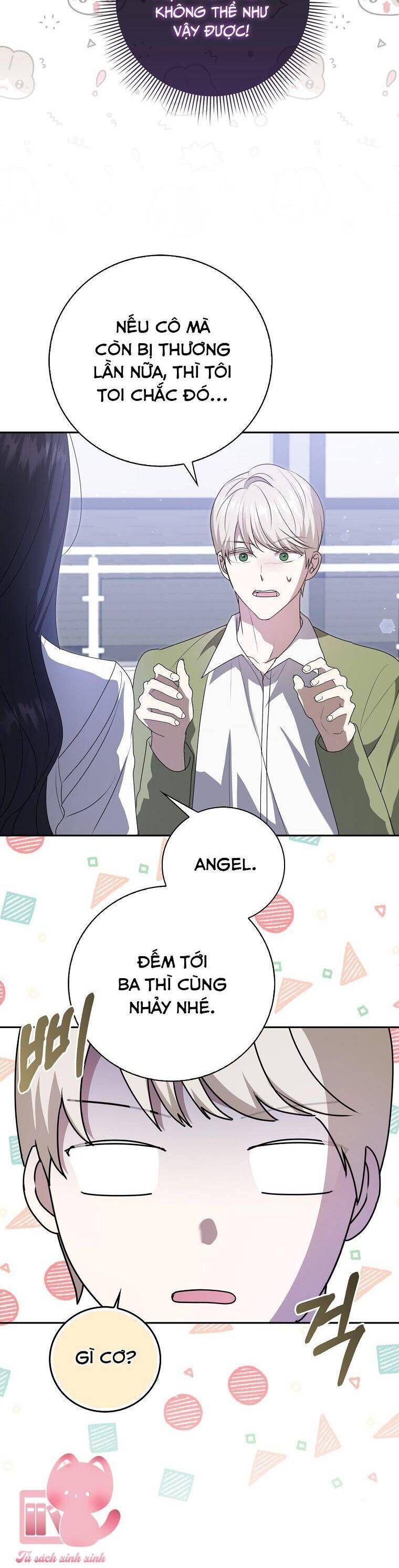 Bạn Trai Của Nam Chính Ám Ảnh Tôi Chap 38 - Next Chap 39