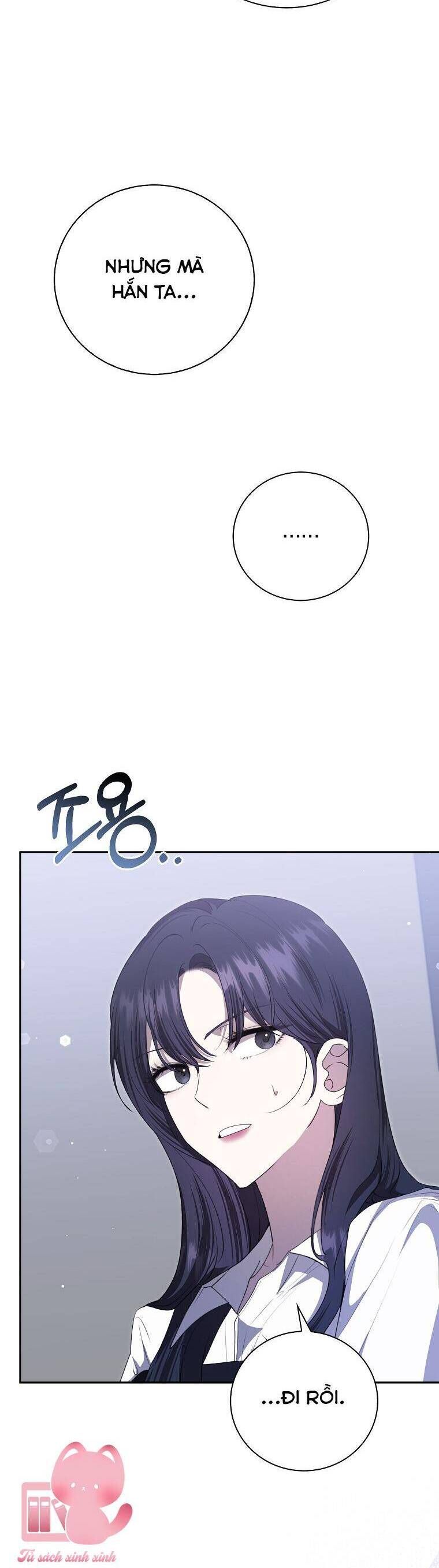 Bạn Trai Của Nam Chính Ám Ảnh Tôi Chap 38 - Next Chap 39