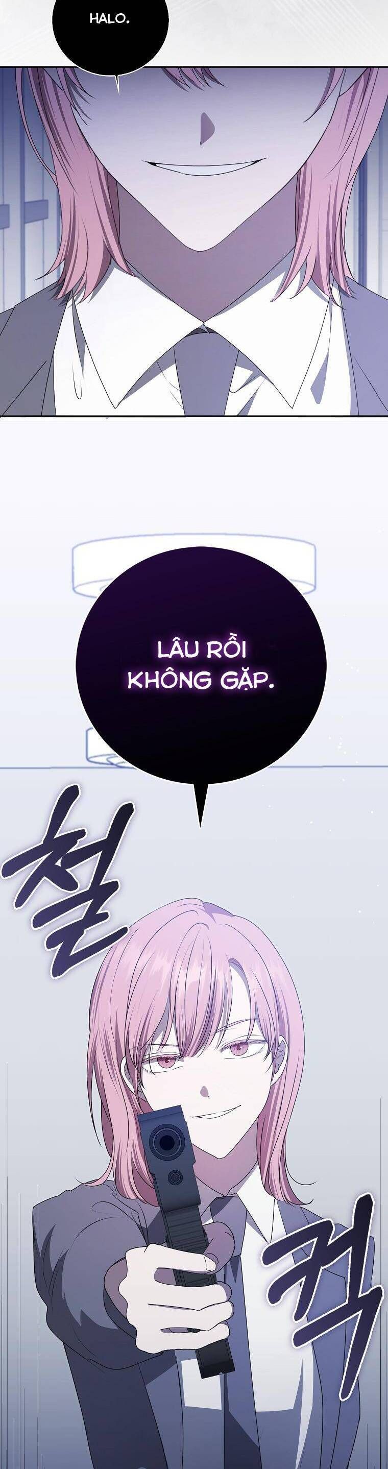 Bạn Trai Của Nam Chính Ám Ảnh Tôi Chap 38 - Next Chap 39