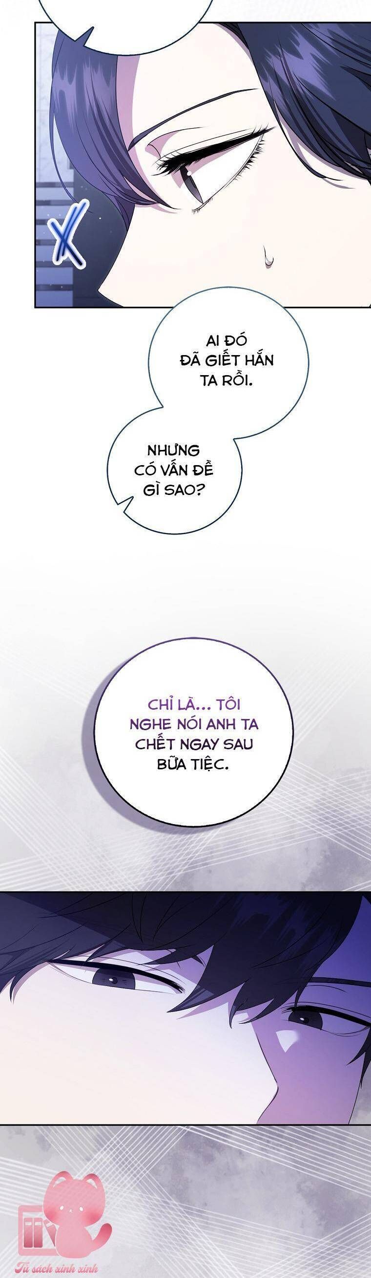 Bạn Trai Của Nam Chính Ám Ảnh Tôi Chap 38 - Next Chap 39