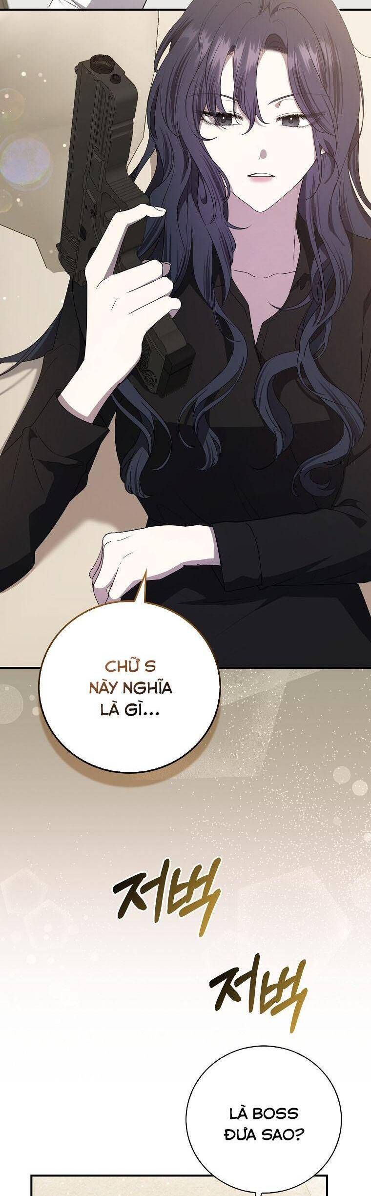 Bạn Trai Của Nam Chính Ám Ảnh Tôi Chap 40 - Next Chap 41