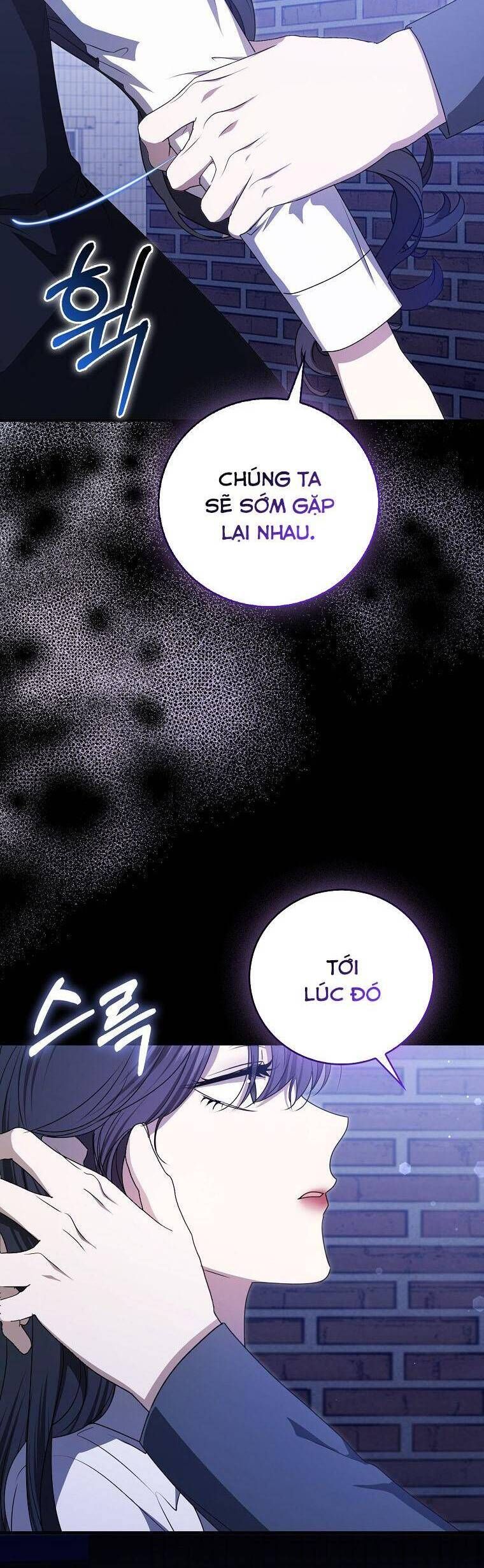 Bạn Trai Của Nam Chính Ám Ảnh Tôi Chap 40 - Next Chap 41