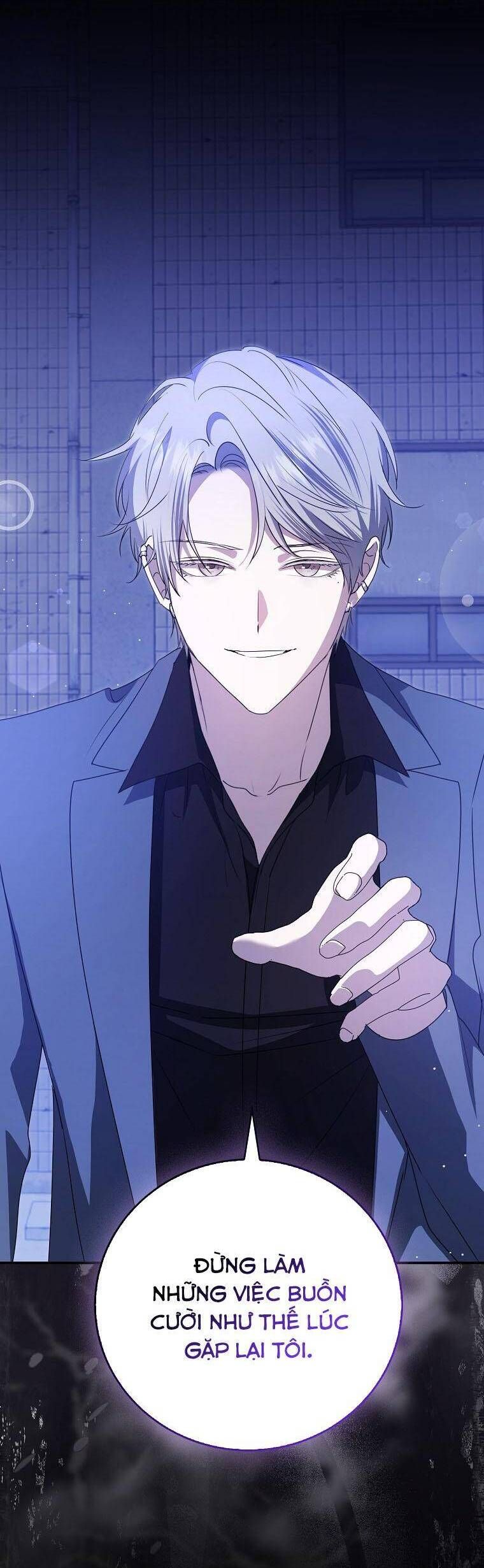 Bạn Trai Của Nam Chính Ám Ảnh Tôi Chap 40 - Next Chap 41