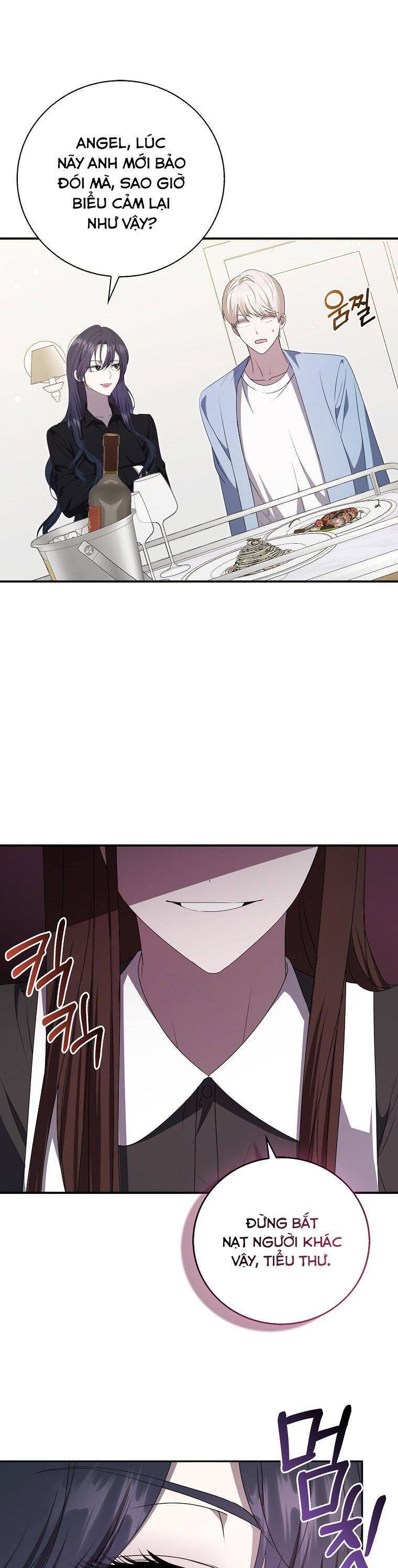 Bạn Trai Của Nam Chính Ám Ảnh Tôi Chap 40 - Next Chap 41