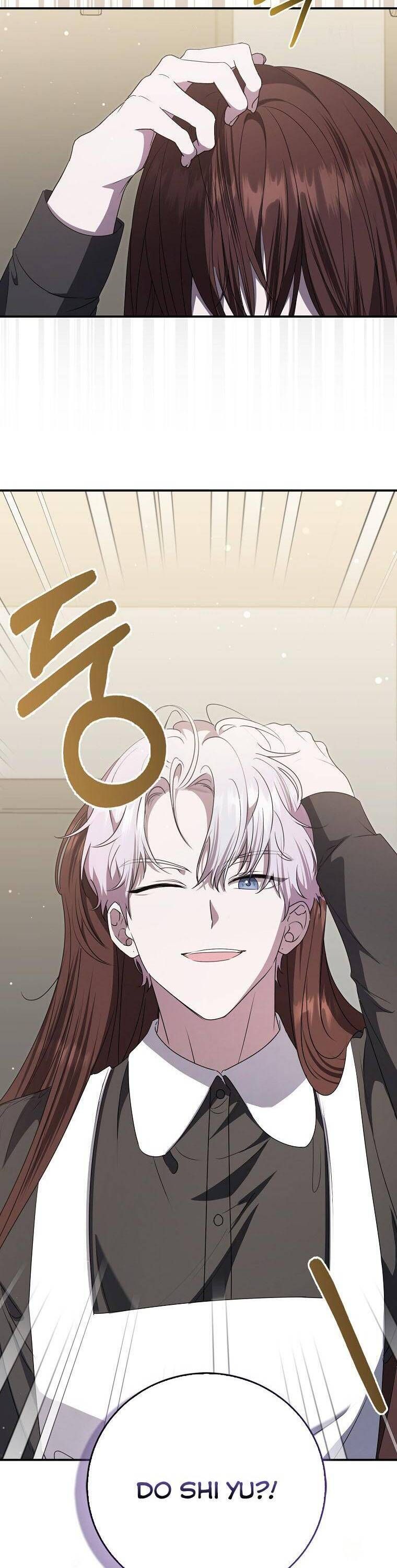 Bạn Trai Của Nam Chính Ám Ảnh Tôi Chap 40 - Next Chap 41