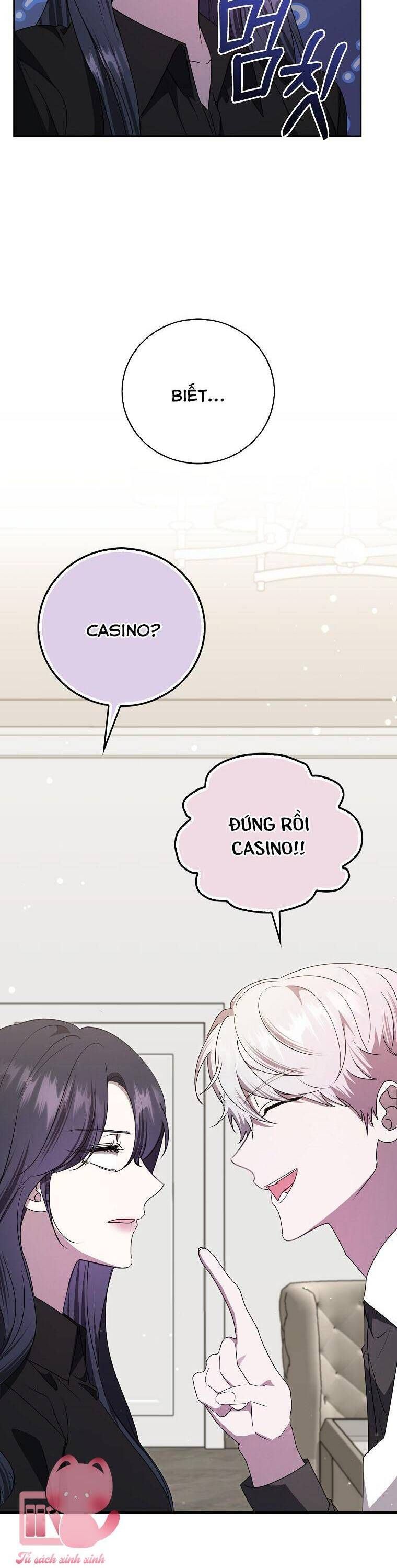 Bạn Trai Của Nam Chính Ám Ảnh Tôi Chap 40 - Next Chap 41