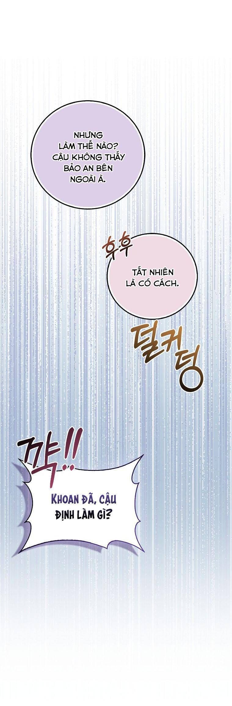 Bạn Trai Của Nam Chính Ám Ảnh Tôi Chap 40 - Next Chap 41