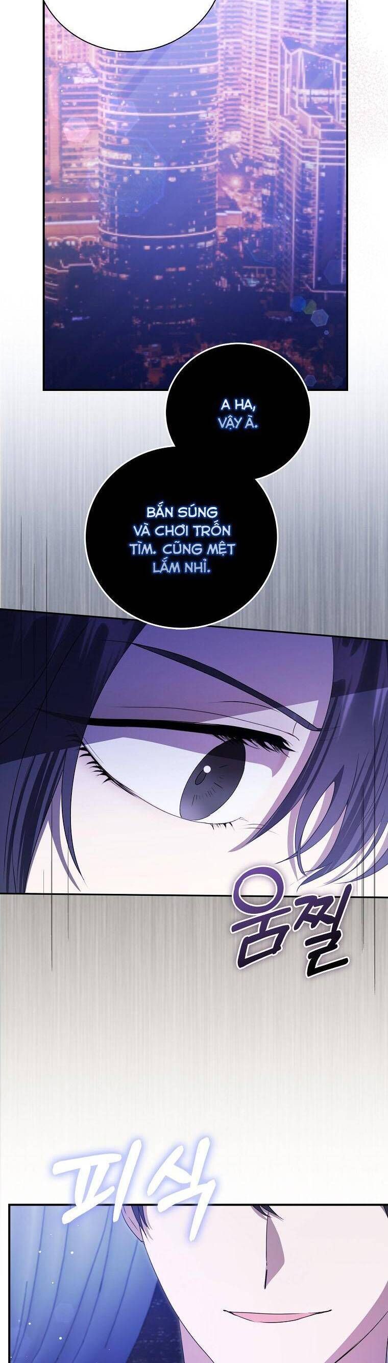 Bạn Trai Của Nam Chính Ám Ảnh Tôi Chap 40 - Next Chap 41