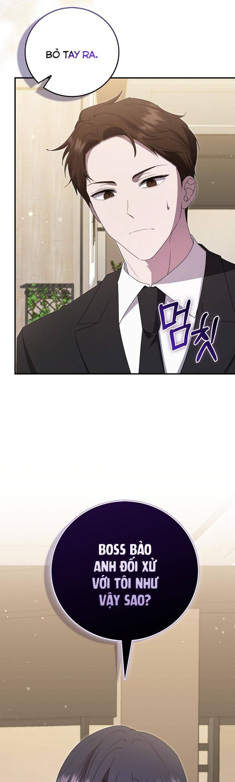 Bạn Trai Của Nam Chính Ám Ảnh Tôi Chap 41 - Next Chap 42