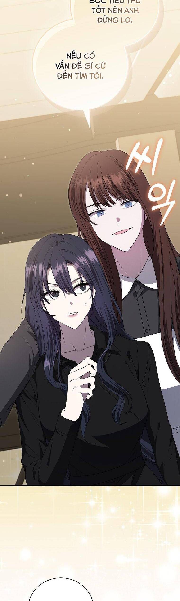 Bạn Trai Của Nam Chính Ám Ảnh Tôi Chap 41 - Next Chap 42