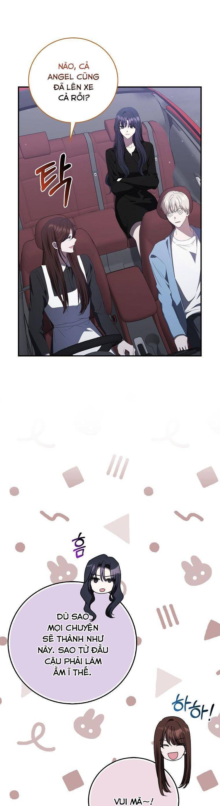 Bạn Trai Của Nam Chính Ám Ảnh Tôi Chap 41 - Next Chap 42