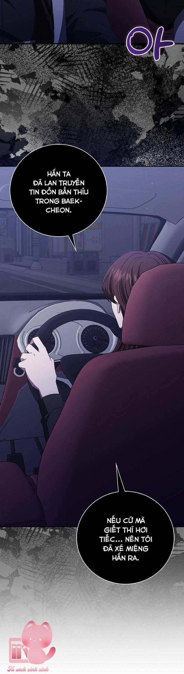 Bạn Trai Của Nam Chính Ám Ảnh Tôi Chap 41 - Next Chap 42