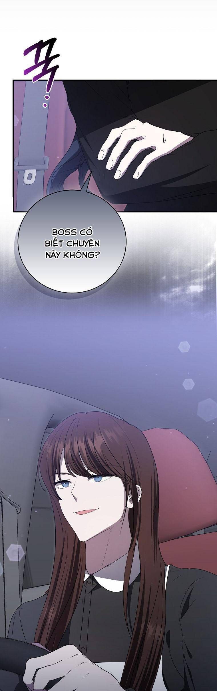 Bạn Trai Của Nam Chính Ám Ảnh Tôi Chap 41 - Next Chap 42