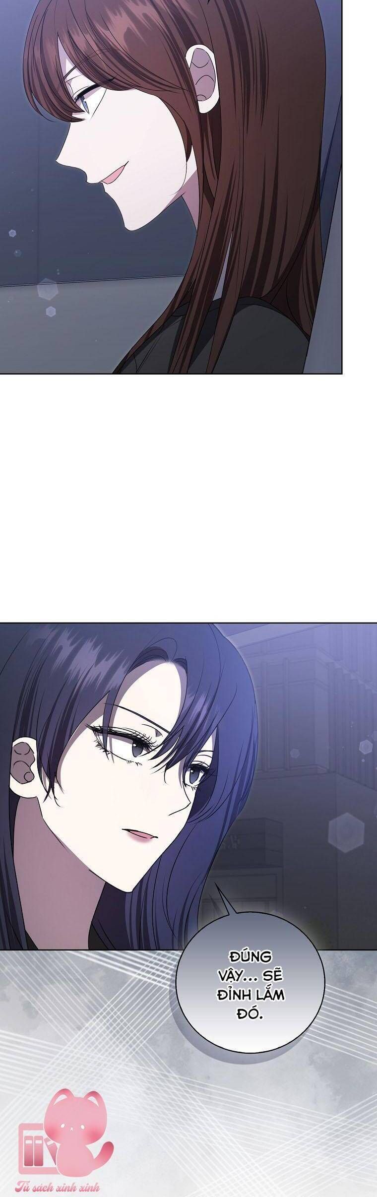 Bạn Trai Của Nam Chính Ám Ảnh Tôi Chap 41 - Next Chap 42