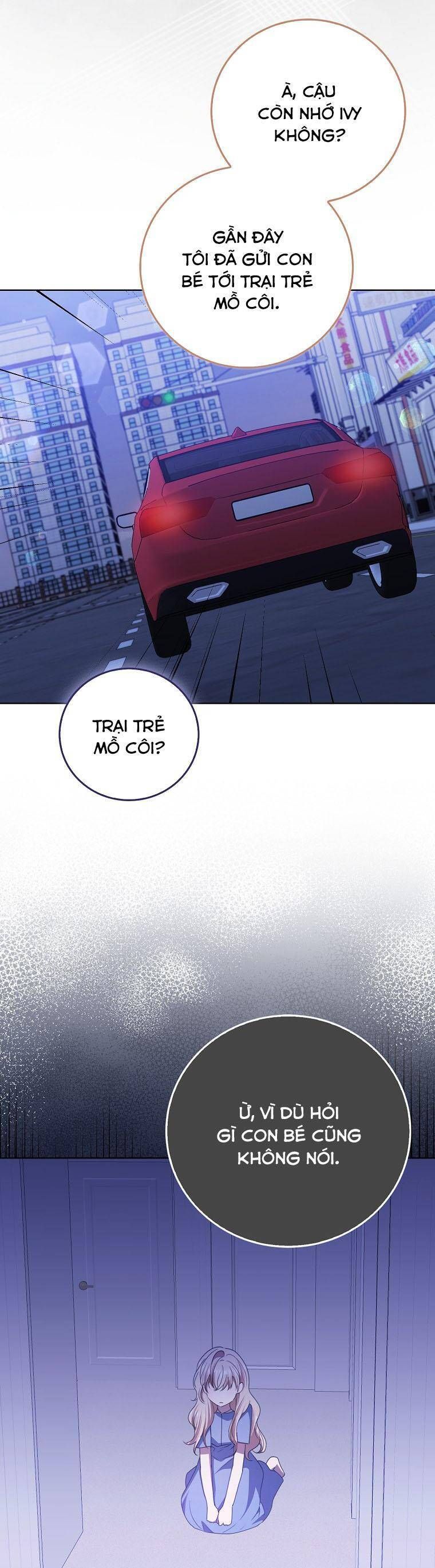 Bạn Trai Của Nam Chính Ám Ảnh Tôi Chap 41 - Next Chap 42