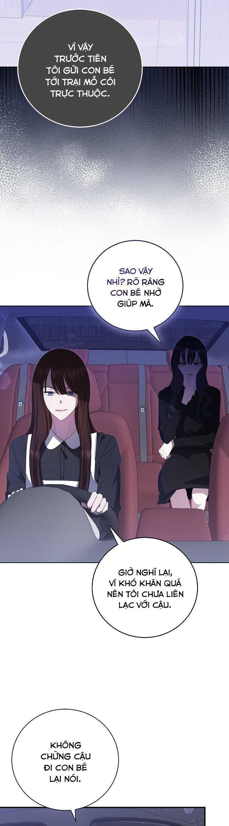Bạn Trai Của Nam Chính Ám Ảnh Tôi Chap 41 - Next Chap 42