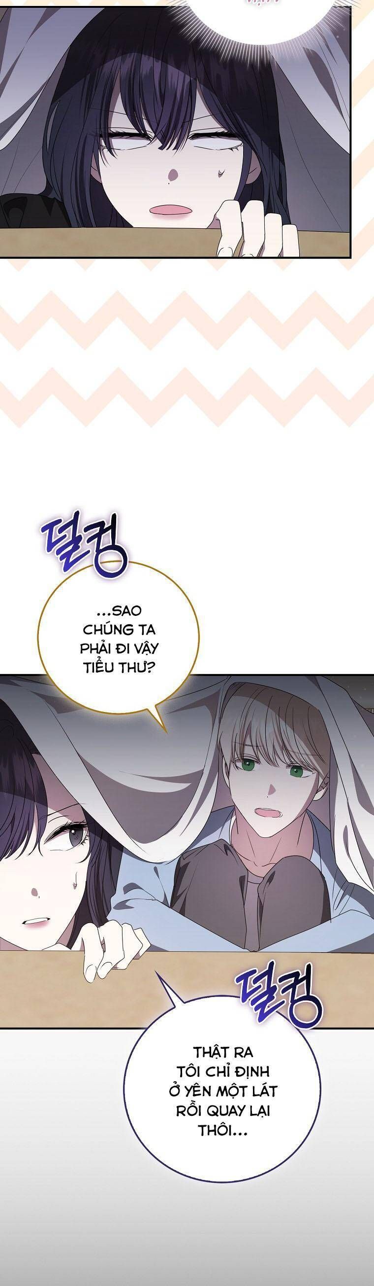 Bạn Trai Của Nam Chính Ám Ảnh Tôi Chap 41 - Next Chap 42