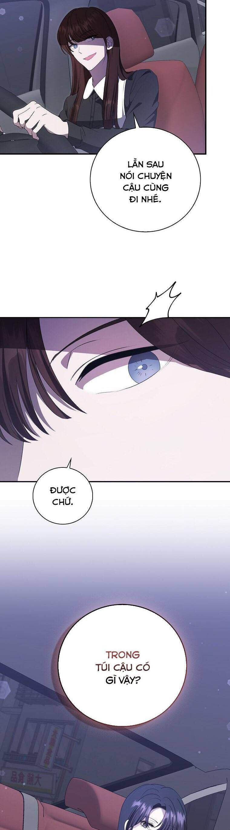 Bạn Trai Của Nam Chính Ám Ảnh Tôi Chap 41 - Next Chap 42