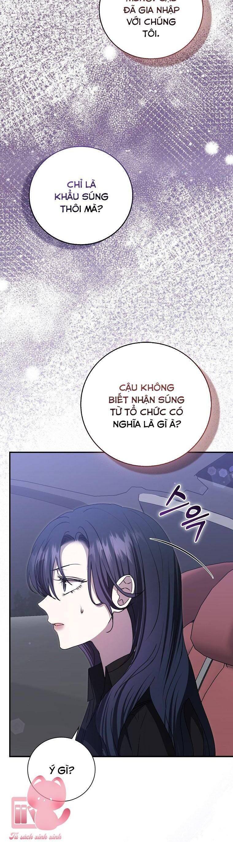 Bạn Trai Của Nam Chính Ám Ảnh Tôi Chap 41 - Next Chap 42