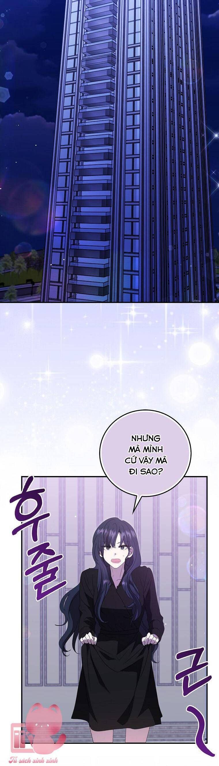 Bạn Trai Của Nam Chính Ám Ảnh Tôi Chap 41 - Next Chap 42