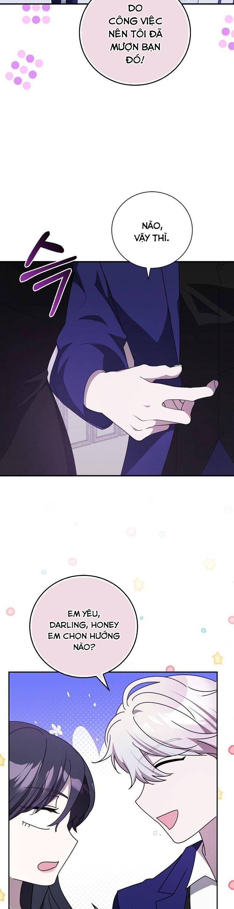 Bạn Trai Của Nam Chính Ám Ảnh Tôi Chap 41 - Next Chap 42