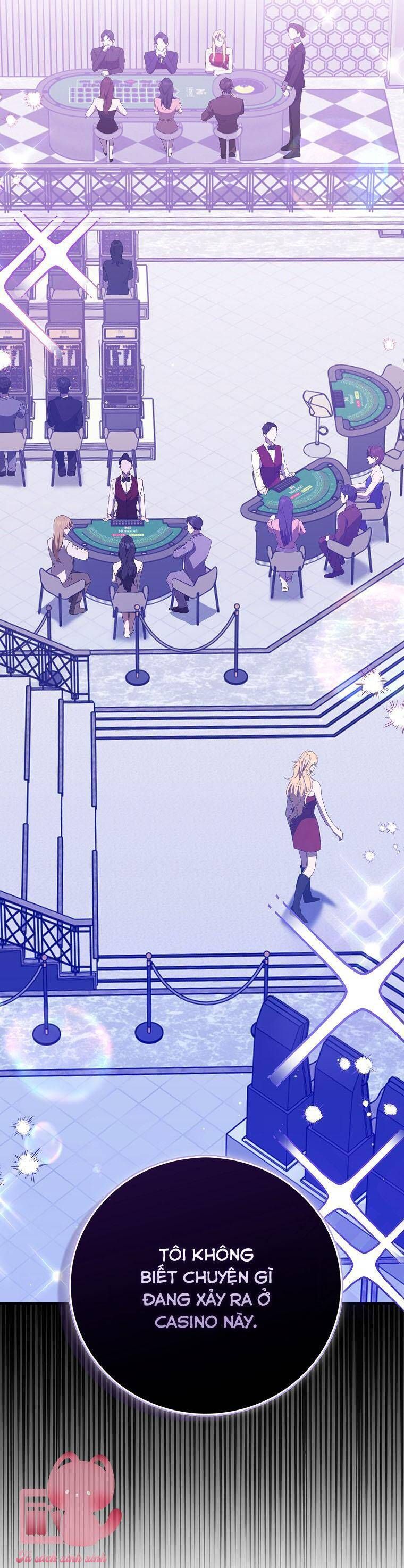 Bạn Trai Của Nam Chính Ám Ảnh Tôi Chap 41 - Next Chap 42