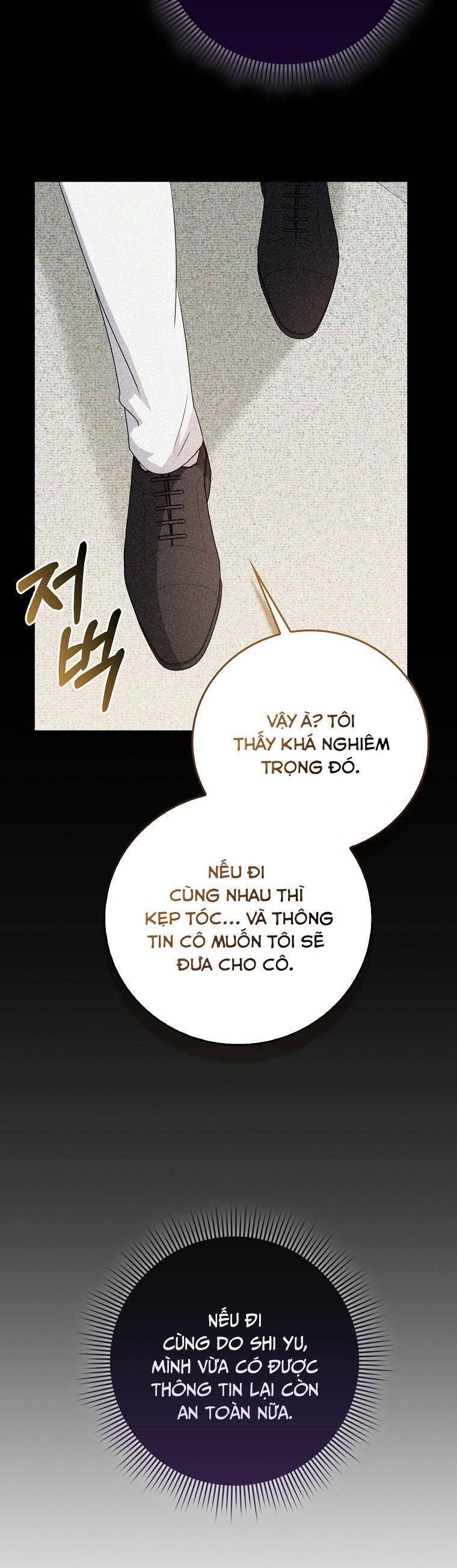 Bạn Trai Của Nam Chính Ám Ảnh Tôi Chap 41 - Next Chap 42